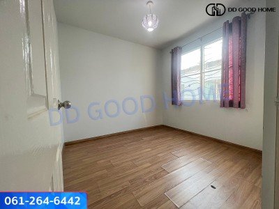 ขายทาวน์เฮ้าส์เฟสที่ดีที่สุดในโครงการ!! อารียา เดอะ คัลเลอร์ส พรีเมี่ยม เฟส 3