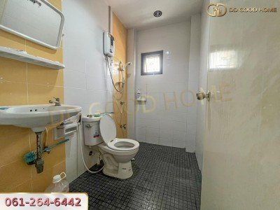 ขายบ้านเดี่ยว หมู่บ้านเฟื่องสุข 5 เนื้อที่กว้างมว๊าก 240 ตร.ว. พร้อมอยู่-13