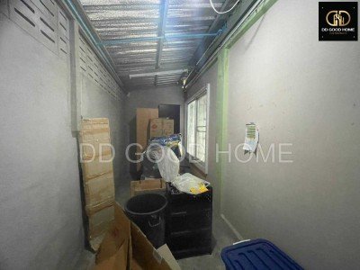 ขายบ้านแฝด 2 ชั้น ในซอยหมอศรี ราคาพิเศษสุด!!