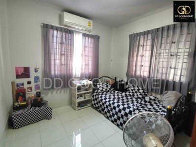 ขายบ้านแฝด 2 ชั้น ในซอยหมอศรี ราคาพิเศษสุด!!