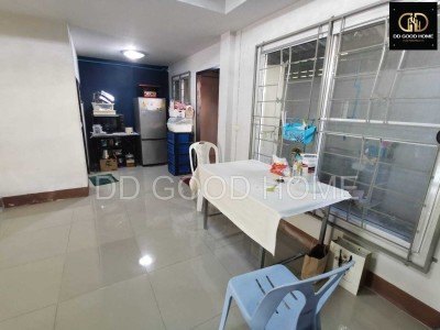 ขายบ้านแฝด 2 ชั้น ในซอยหมอศรี ราคาพิเศษสุด!!