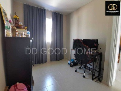 ขายทาวน์เฮ้าส์ พร้อมอยู่!! พฤกษา 75-8