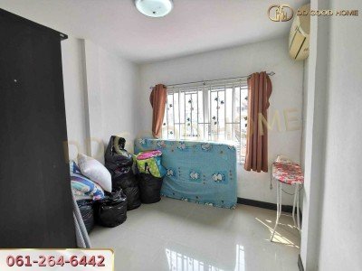 ขายบ้านสุภาพร เมืองใหม่ ซอยหมอศรี ราคาพิเศษสุด