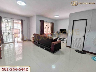 ขายบ้านสุภาพร เมืองใหม่ ซอยหมอศรี ราคาพิเศษสุด