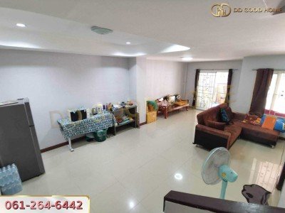 ขายบ้านสุภาพร เมืองใหม่ ซอยหมอศรี ราคาพิเศษสุด