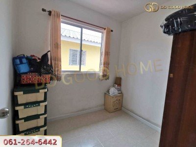 ทาวน์เฮาส์ พฤกษา 75 (Pruksa 75)