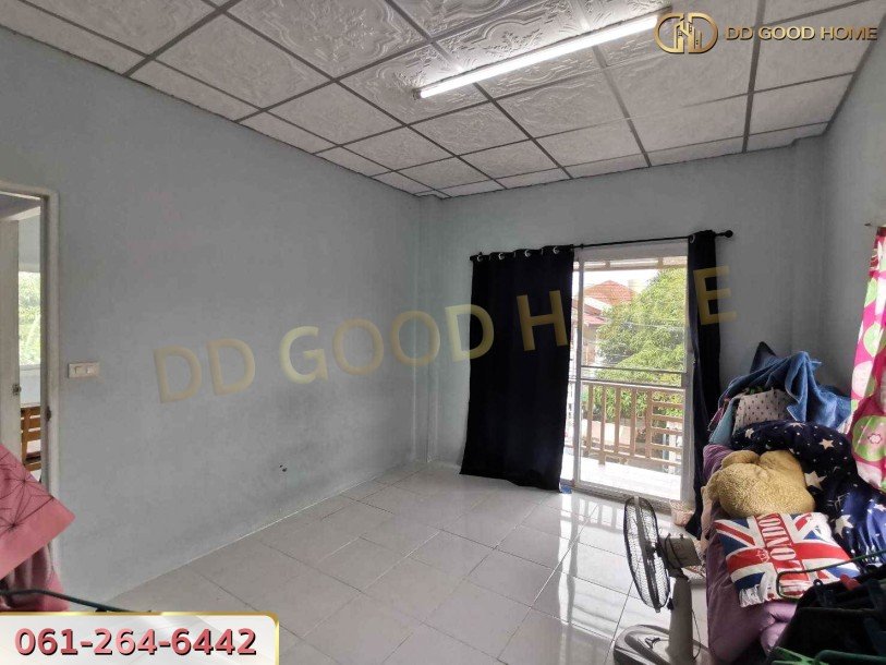 บ้านเดี่ยว 2 ชั้น ถนนพุทธมณฑลสาย 3 ซอยศิริเกษม 19-9