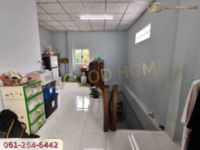 บ้านเดี่ยว 2 ชั้น ถนนพุทธมณฑลสาย 3 ซอยศิริเกษม 19