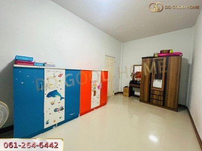 ขายทาวน์เฮ้าส์ เดอะมันนี่มี ถ.คลองสี่วา-พันธุวงษ์ สมุทรสาคร-7