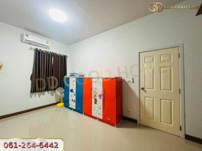 ขายทาวน์เฮ้าส์ เดอะมันนี่มี ถ.คลองสี่วา-พันธุวงษ์ สมุทรสาคร-8