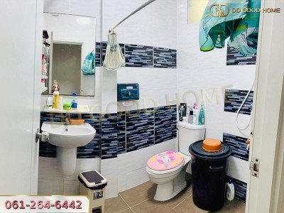 ขายทาวน์เฮ้าส์ เดอะมันนี่มี ถ.คลองสี่วา-พันธุวงษ์ สมุทรสาคร-9