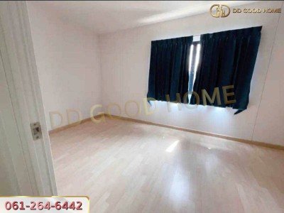 ขายทาวน์โฮม 3 ชั้น เดอะคอนเนค อัพ 3 วงแหวน-บางแค ใกล้ MRT หลักสอง