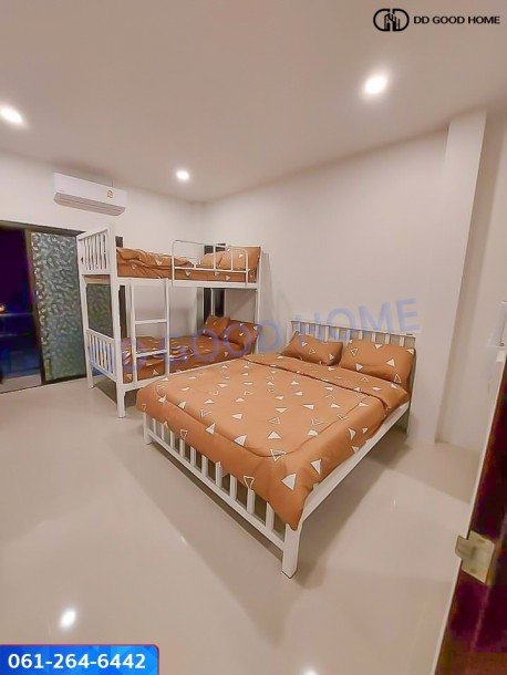 โครงการบ้านไดแอนหัวหิน พลูวิล พร้อมอยู่-8