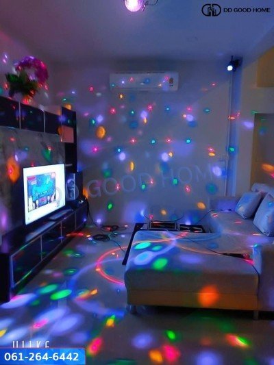 โครงการบ้านไดแอนหัวหิน พลูวิลล่า 4นอน3น้ำ