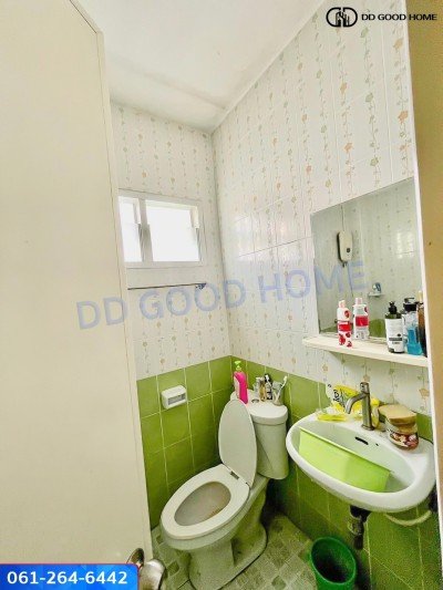 ขายถูกสุดในโครงการ!!หมู่บ้านสหกรณ์1 คลองโยง พุทธมณฑล-10