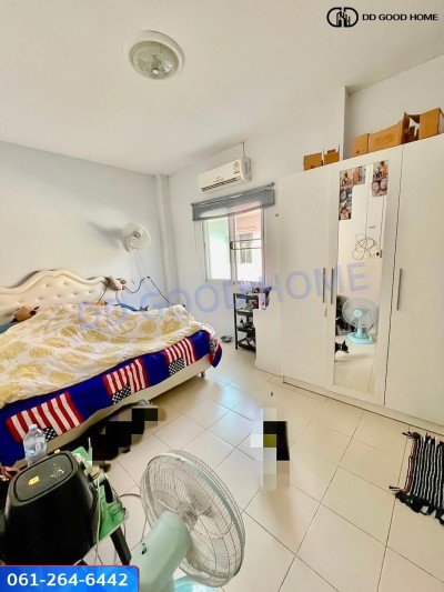 ขายถูกสุดในโครงการ!!หมู่บ้านสหกรณ์1 คลองโยง พุทธมณฑล-7