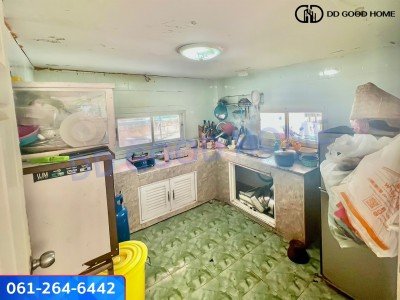 ขายถูกสุดในโครงการ!!หมู่บ้านสหกรณ์1 คลองโยง พุทธมณฑล-6