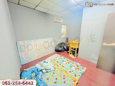 ขายทาวน์เฮ้าส์ใกล้ BTS หมู่บ้านตวงทอง 2 ถ.กำนันแม้น ซ.กำนันแม้น 17 แยก 7-4