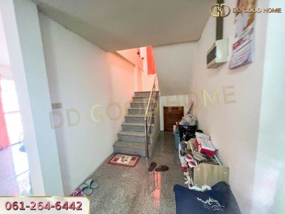 ขายบ้านเดี่ยว ราคาถูก หมู่บ้านนิภาวรรณ จังหวัดพระนครศรีอยุธยา-9