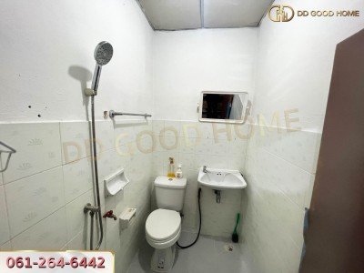 ทาวน์เฮ้าส์หมู่บ้านตวงทอง 2 ซ.ศาลธนบุรี ใกล้ BTS บางหว้า