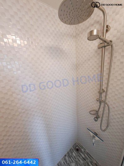 ขายด่วน‼️ ลุมพินี คอนโดทาวน์ ร่มเกล้า - สุวรรณภูมิ  Lumpini Condo Town Romklao - Suvarnabhumi