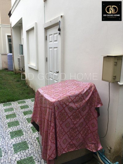 ขายบ้านเดี่ยว!! ม.สิริกานต์3 บางใหญ่-กาญจนาฯ (ซ.วัดลาดปลาดุก)