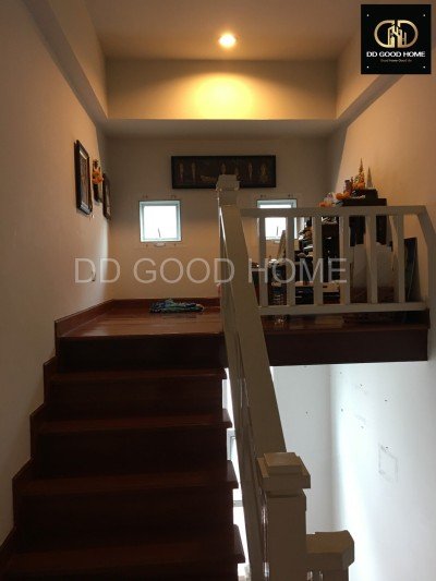 ขายบ้านเดี่ยว!! ม.สิริกานต์3 บางใหญ่-กาญจนาฯ (ซ.วัดลาดปลาดุก)