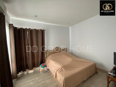 ขายด่วนพร้อมอยู่!! ทาวน์เฮ้าส์ ซิตี้เซนส์ พระราม 2 ท่าข้าม-7