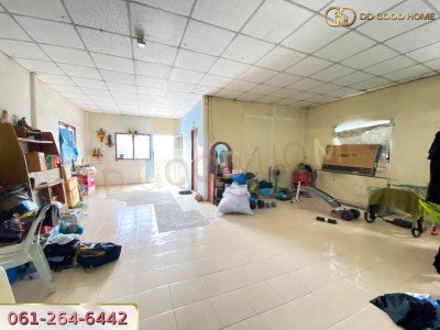 บ้านเดี่ยวพร้อมที่ดิน 50 ตร.ว. บางปู