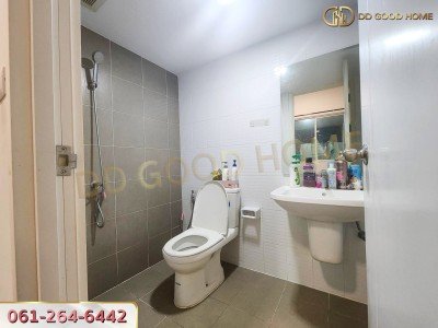 ทาน์เฮ้าส์ บ้านพฤกษา84/1 ( เพชรเกษม 63-วงแหวนฯ ) Baan Pruksa 84/1 Phetkasem 63