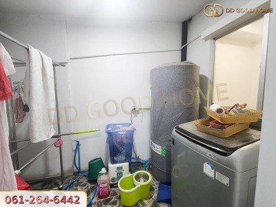 ทาน์เฮ้าส์ บ้านพฤกษา84/1 ( เพชรเกษม 63-วงแหวนฯ ) Baan Pruksa 84/1 Phetkasem 63