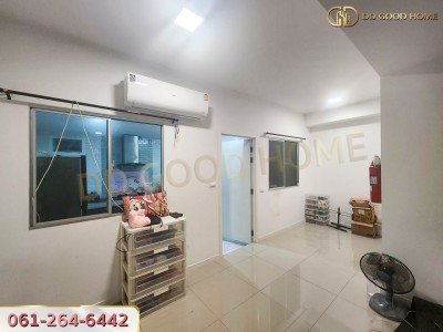 ทาน์เฮ้าส์ บ้านพฤกษา84/1 ( เพชรเกษม 63-วงแหวนฯ ) Baan Pruksa 84/1 Phetkasem 63