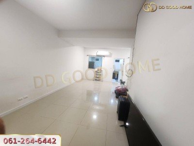 ทาน์เฮ้าส์ บ้านพฤกษา84/1 ( เพชรเกษม 63-วงแหวนฯ ) Baan Pruksa 84/1 Phetkasem 63