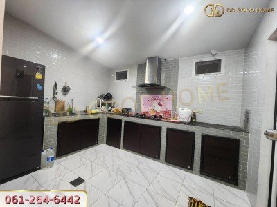 ทาน์เฮ้าส์ บ้านพฤกษา84/1 ( เพชรเกษม 63-วงแหวนฯ ) Baan Pruksa 84/1 Phetkasem 63