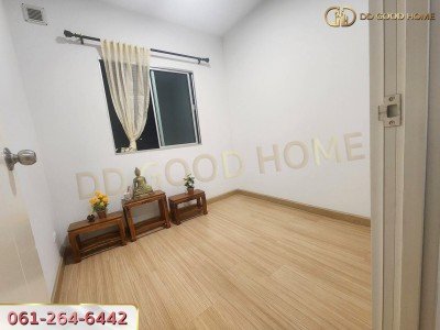 ทาน์เฮ้าส์ บ้านพฤกษา84/1 ( เพชรเกษม 63-วงแหวนฯ ) Baan Pruksa 84/1 Phetkasem 63