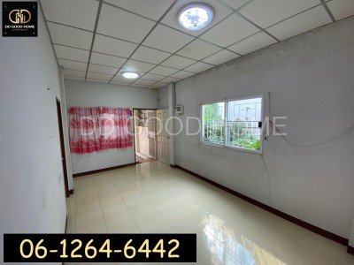 ขายทาวน์เฮาส์หมู่บ้านนิราวิลล์ (เอกชัย-โพธิ์แจ้) เฟส 1 แยก 7