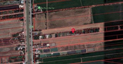 ขายที่ดิน 1 งาน ตำบลพืชอุดม อำเภอลำลูกกา จังหวัดปทุมธานี 💥ราคาพิเศษ💥-2