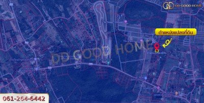 ขายที่ดิน 3 งาน 90 ตารางวา ตำบลวังจันทร์ อำเภอแก่งกระจาน จังหวัดเพชรบุรี