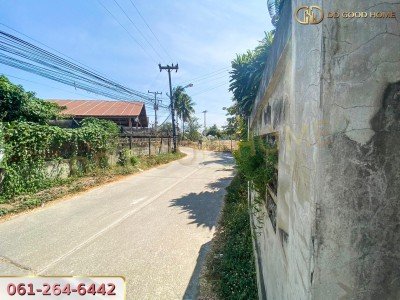 ขายที่ดินถมแล้ว ท่าคอย ท่ายาง เพชรบุรี ราคาพิเศษ!!-7