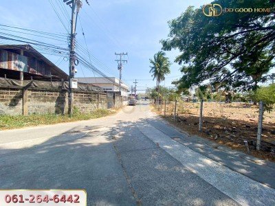 ขายที่ดินถมแล้ว ท่าคอย ท่ายาง เพชรบุรี ราคาพิเศษ!!-6