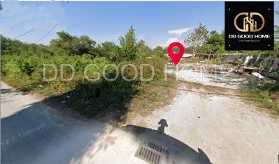 ขายที่ดินราคาพิเศษ!! บางละมุง ชลบุรี-2