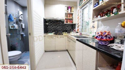 ชวนชื่น พาร์ค อ่อนนุช-วงแหวน (Chuan Chuen Park Onnut-Wongwaen) บ้านแฝด 2 ชั้น แขวง ประเวศ กทม.