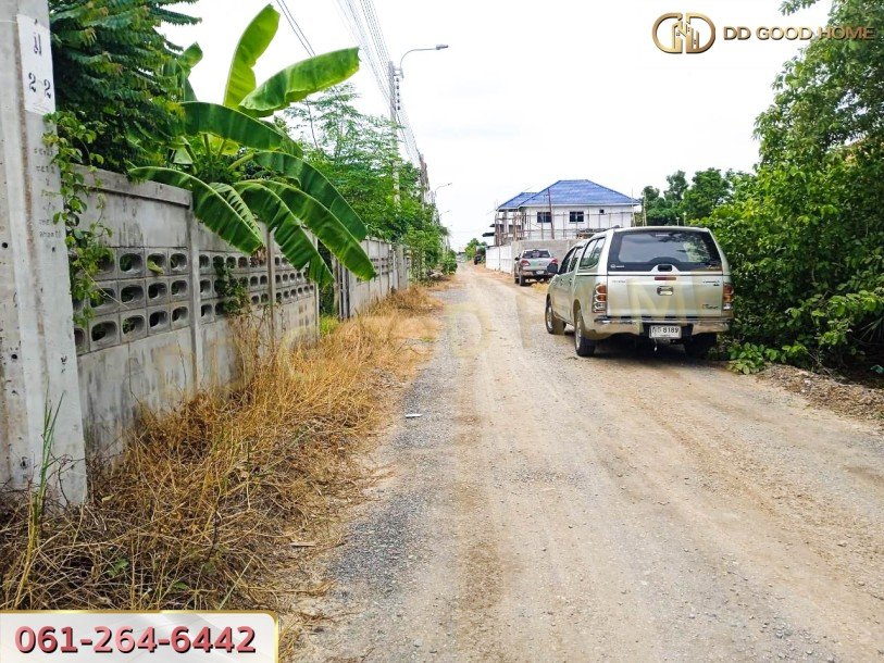 บ้านเดี่ยว 2 ชั้น 100 ตร.ว. แขวง คลองสิบ เขต หนองจอก-7