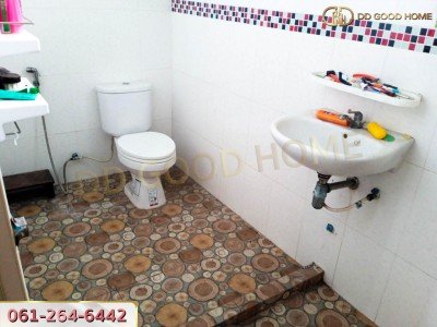 บ้านเดี่ยว 2 ชั้น 100 ตร.ว. แขวง คลองสิบ เขต หนองจอก