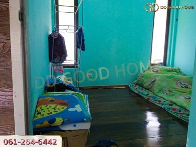 บ้านเดี่ยว 2 ชั้น 100 ตร.ว. แขวง คลองสิบ เขต หนองจอก