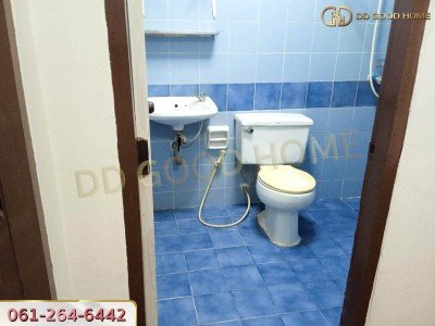 หมู่บ้าน เคซี รามอินทรา 1(K.C. Ramintra 1) ทาวน์เฮ้าส์ 2 ชั้น แขวง สามวาตะวันตก เขต มีนบุรี