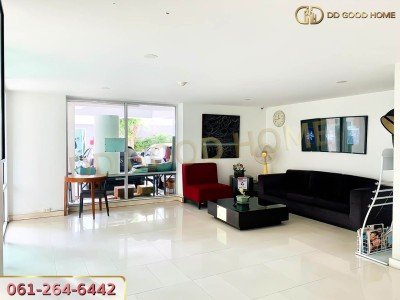 มาย คอนโด ลาดพร้าว 27 (My Condo Ladprao 27) ใกล้สถานีรถไฟฟ้า MRT ลาดพร้าว แขวง จันทรเกษม เขต จตุจักร