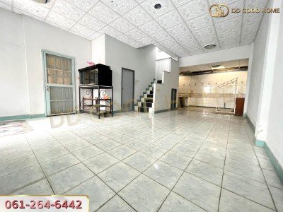 ศุภากร บางกรวย-ไทรน้อย (Baan Supakorn Bangkruai-sai noi) ทาวน์เฮ้าส์ 2 ชั้น อ.ไทรน้อย นนทบุรี