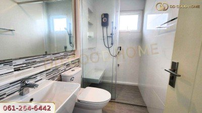 มัณฑนา พรานนกสาย 2 – บางแวก (Mantana Pran Nok Sai 2-Bang Waek) บ้านเดี่ยว 2 ชั้น แขวง บางไผ่ เขต บางแค