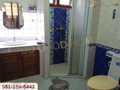 บ้านลานมณี (Baan Lanmane) บ้านเดี่ยว 2 ชั้น แขวง สายไหม จ.กทม.